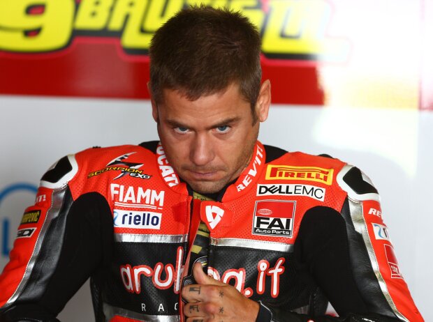 Alvaro Bautista