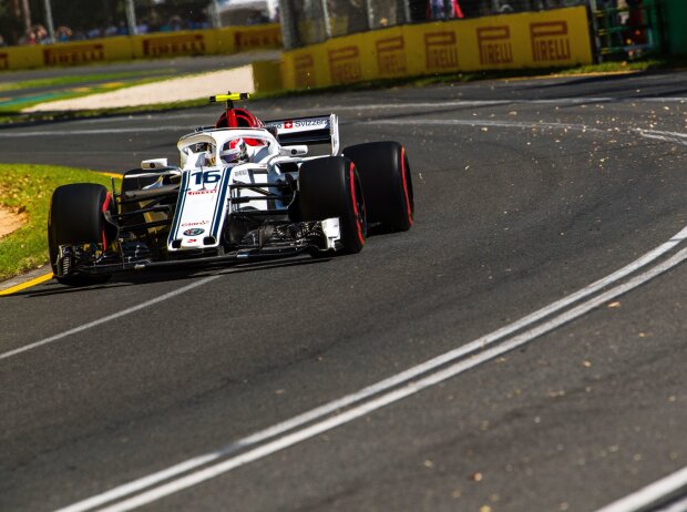 Charles Leclerc