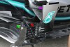 Formel-1-Technik Suzuka: Mercedes rüstet bei Bargeboards nach