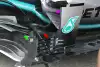 Bild zum Inhalt: Formel-1-Technik Suzuka: Mercedes rüstet bei Bargeboards nach