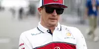 Kimi Räikkönen