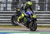"Rossi sucht neue Motivation": Ramon Forcada zu Crew-Chief-Wechsel der #46
