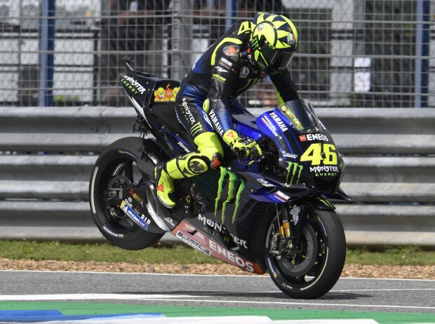 Valentino Rossi Valentino Rossi