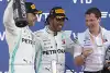 Bild zum Inhalt: So kann Mercedes schon in Suzuka beide WM-Titel gewinnen