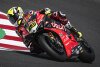 Bild zum Inhalt: Alvaro Bautista: Warum Ducati ihn in dieser WSBK-Saison noch braucht