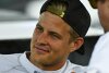 IndyCar 2020: Ganassi holt Marcus Ericsson als dritten Vollzeitfahrer