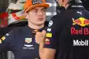 Bild zum Inhalt: "Wir werden sehen": Geht Verstappen die Geduld mit Red Bull aus?