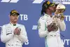 Bild zum Inhalt: Bottas: Man erwägt immer, Teamorder zu missachten