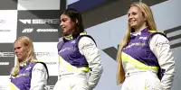 Jamie Chadwick, Beitske Visser