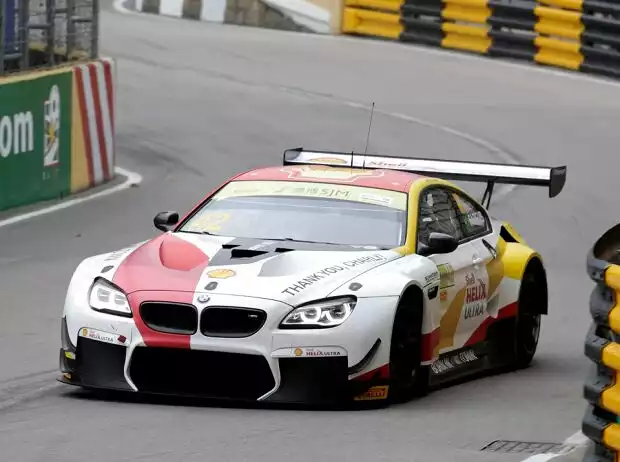 Augusto Farfus Titel-Bild zur News: Augusto Farfus