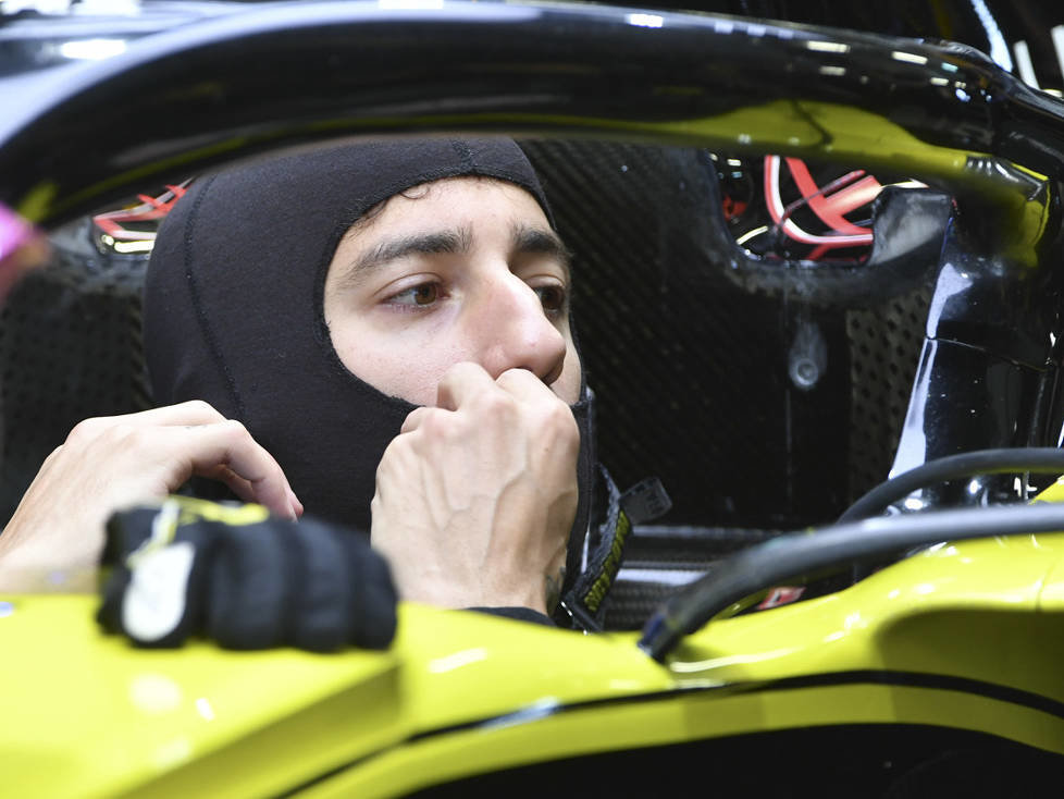 Daniel Ricciardo