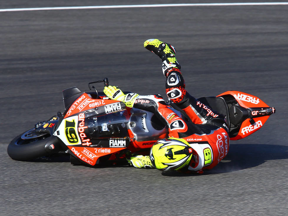 Alvaro Bautista