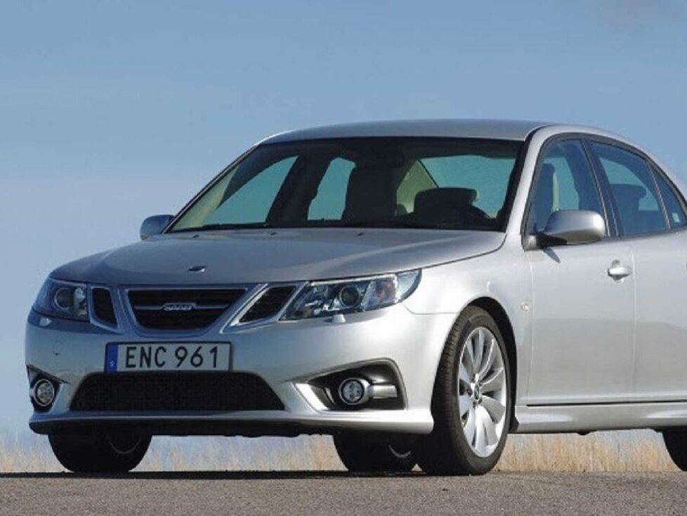 Saab 9-3