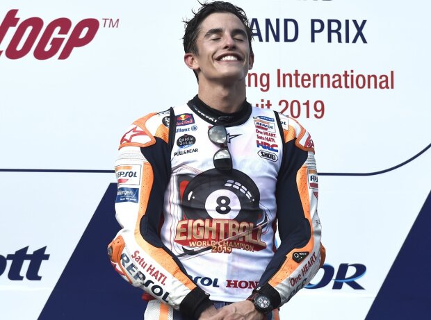 Marc Marquez Marc Marquez