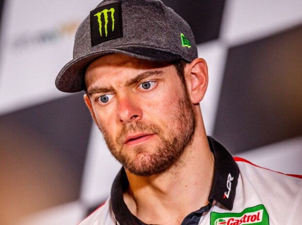 Cal Crutchlow Cal Crutchlow