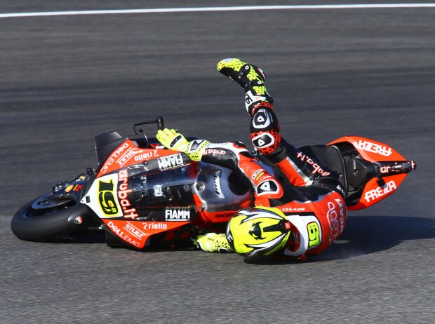 Alvaro Bautista