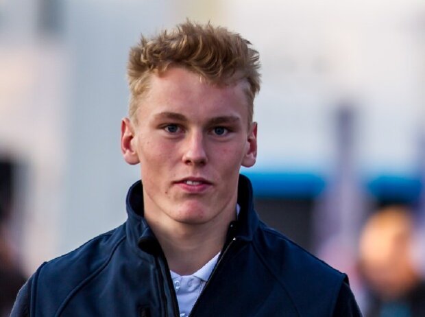 Luca Engstler Luca Engstler