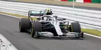 Bild zum Inhalt: Formel 1 Suzuka 2019: Mercedes eine Sekunde vor dem Rest