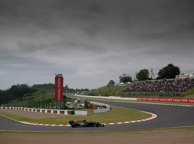 Romain Grosjean Titel-Bild zur News: Romain Grosjean