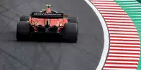 Bild zum Inhalt: Ferrari: "Mission Winnow" feiert Comeback in Japan