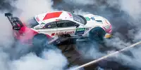 Bild zum Inhalt: Donuts in Minden: So feiert Rene Rast seinen Meistertitel