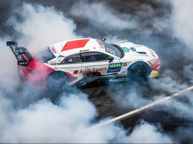 Titel-Bild zur News: Rene Rast