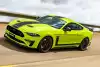 Bild zum Inhalt: Ford Mustang R-Spec (2020): Kompressor-Knaller für Australien