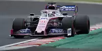 Sergio Perez
