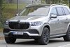 Mercedes-Maybach GLS (2020) fast ohne Tarnung erwischt