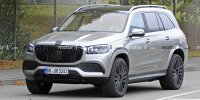 Mercedes-Maybach GLS