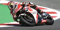 Bild zum Inhalt: Johann Zarco vor MotoGP-Comeback: Als Ersatz für Nakagami bei LCR-Honda