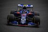 Bild zum Inhalt: Toro Rosso: Solides Formel-1-Debüt für Naoki Yamamoto