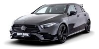 Brabus Mercedes-AMG A 35