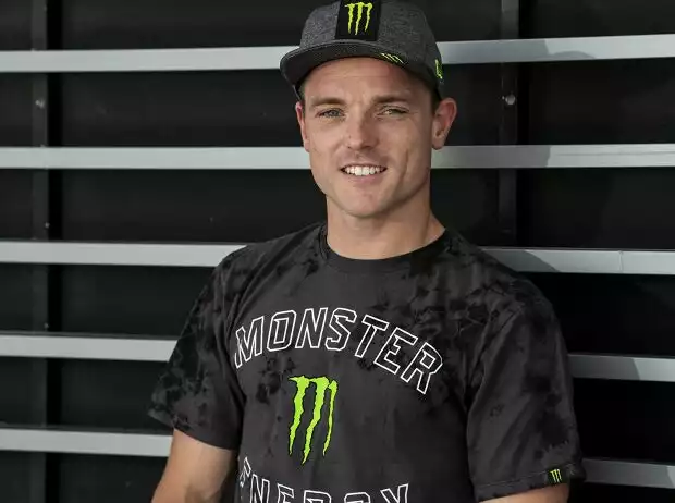 Alex Lowes Titel-Bild zur News: Alex Lowes