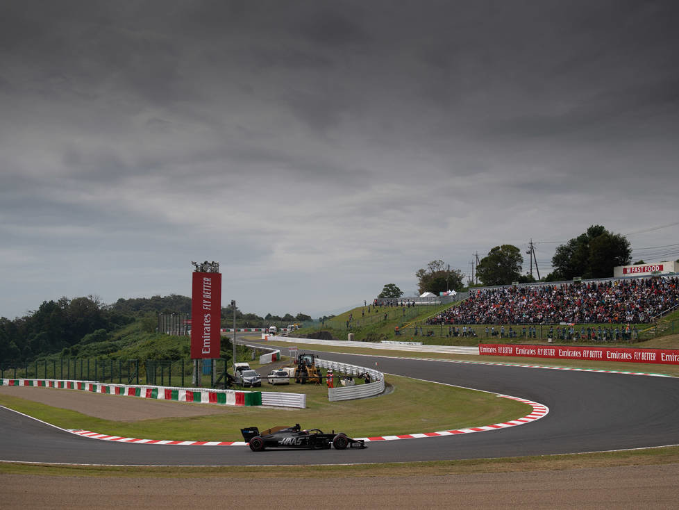 Romain Grosjean