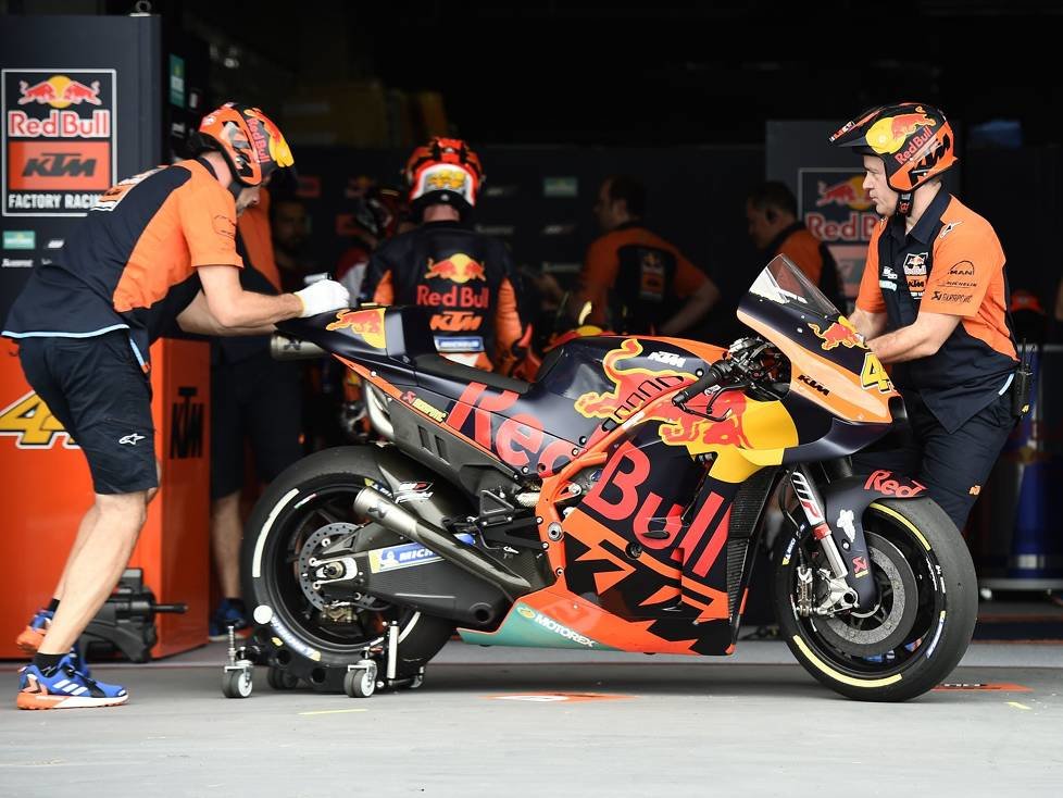 Pol Espargaro