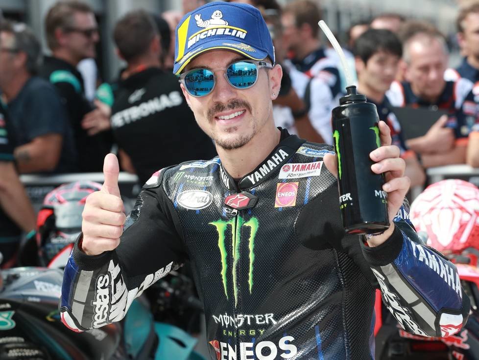Maverick Vinales