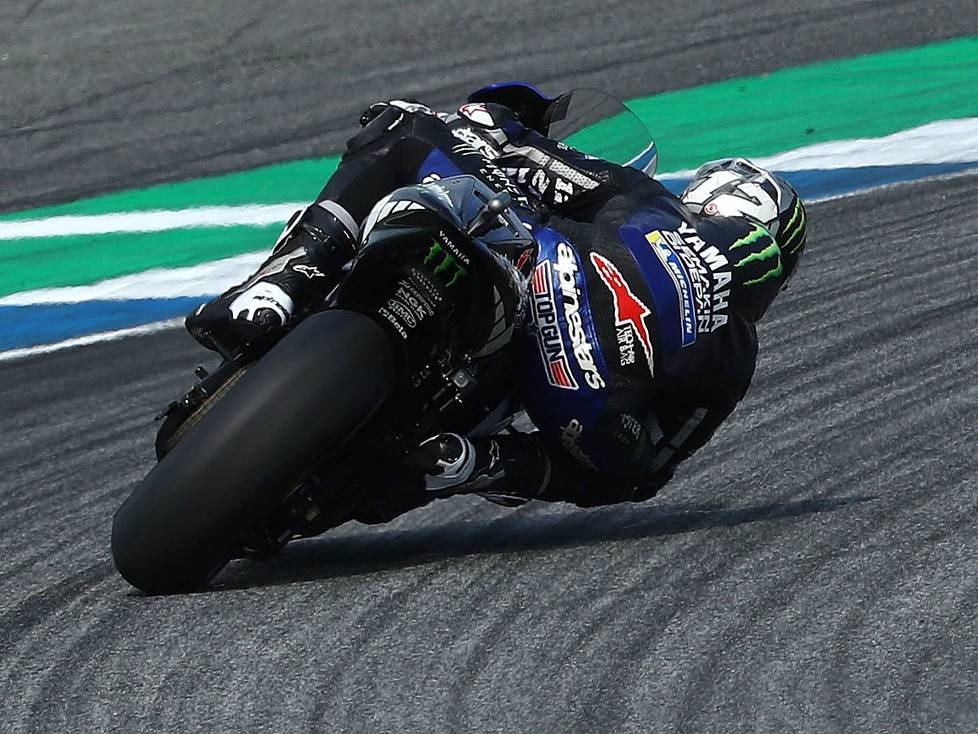 Maverick Vinales