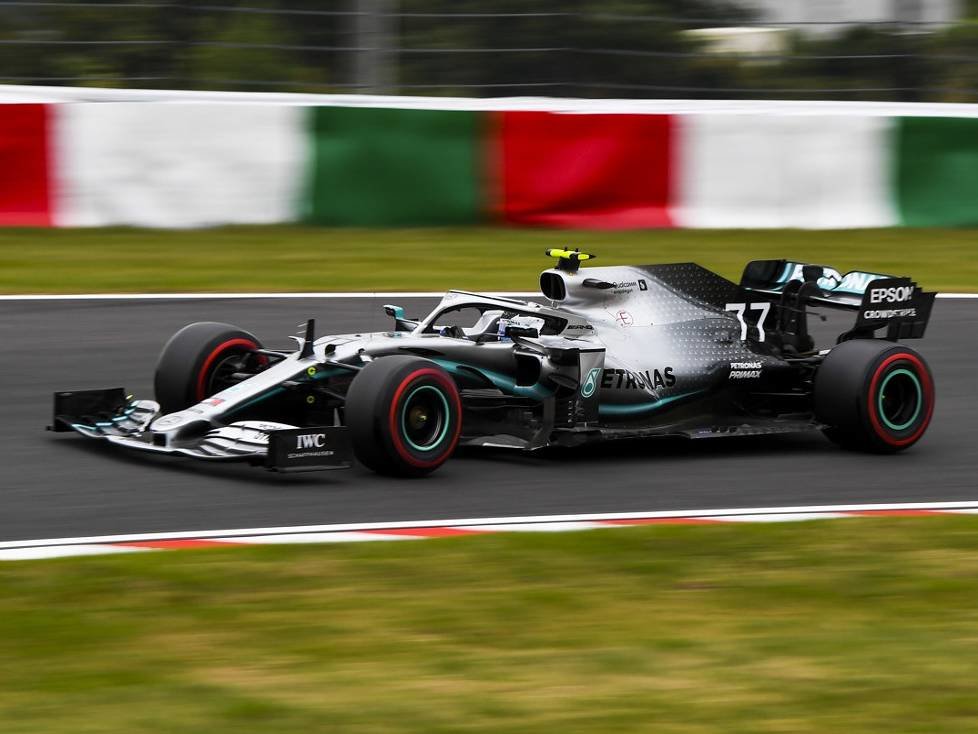 Valtteri Bottas
