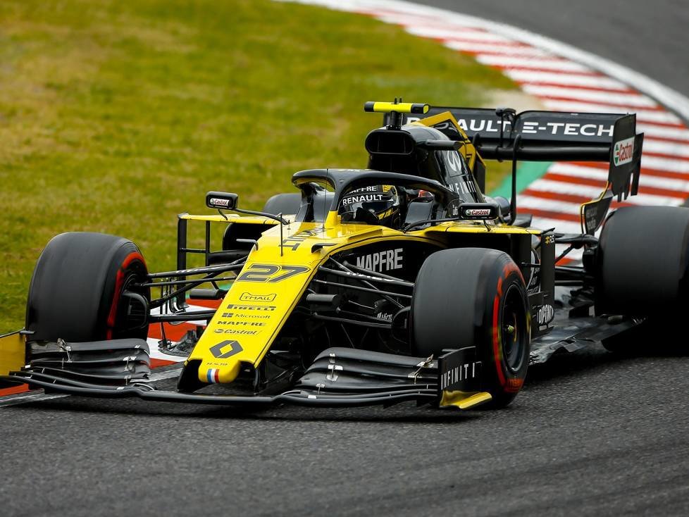 Nico Hülkenberg