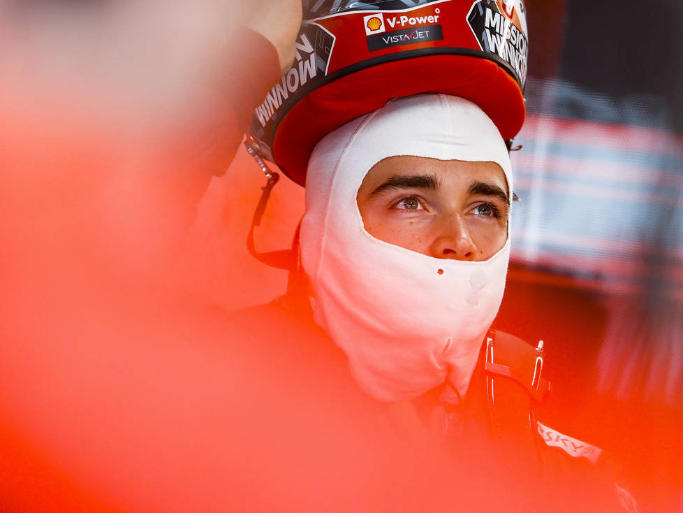 Charles Leclerc