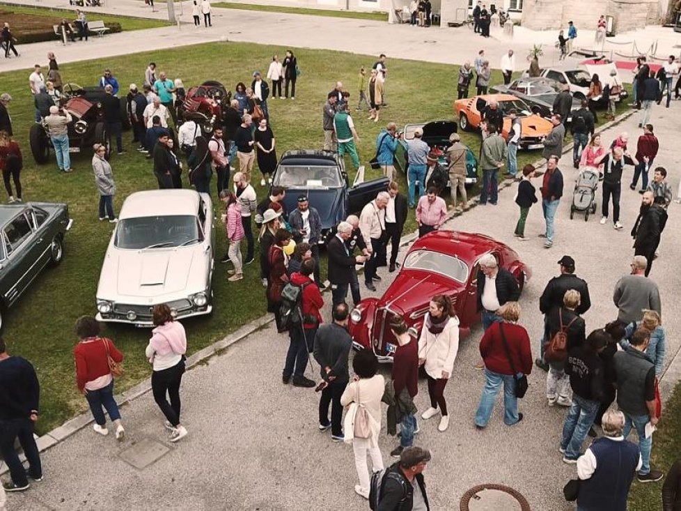 Concorso Sportivo 2019 Fürstenfeld