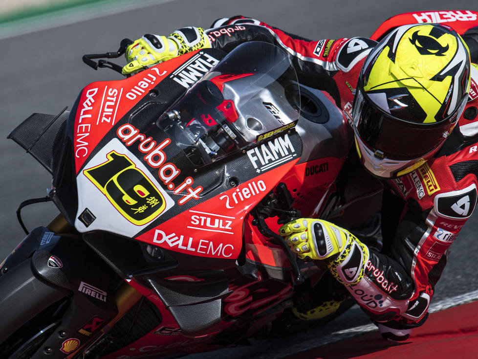 Alvaro Bautista
