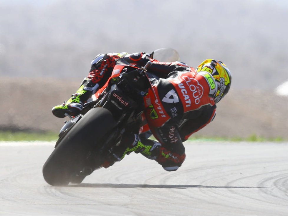 Alvaro Bautista