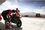 Die Ducati Panigale V4R von Alvaro Bautista 