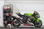 Jonathan Rea