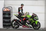 Jonathan Rea