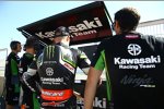 Jonathan Rea 