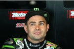 Leon Haslam