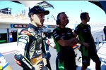 Jonathan Rea 